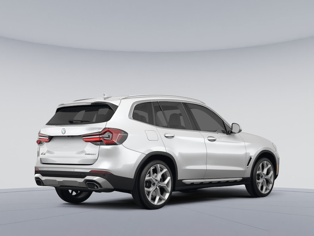 Used 2022 BMW X3 xDrive30i SUV