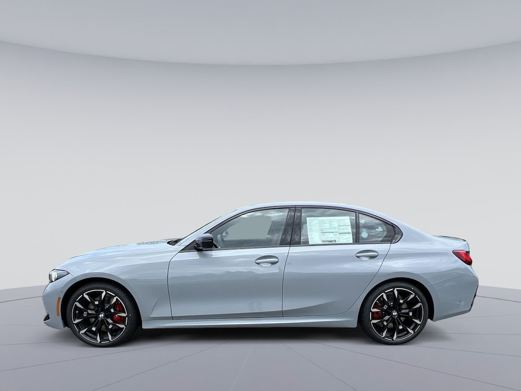 New 2026 BMW 330i xDrive Sedan