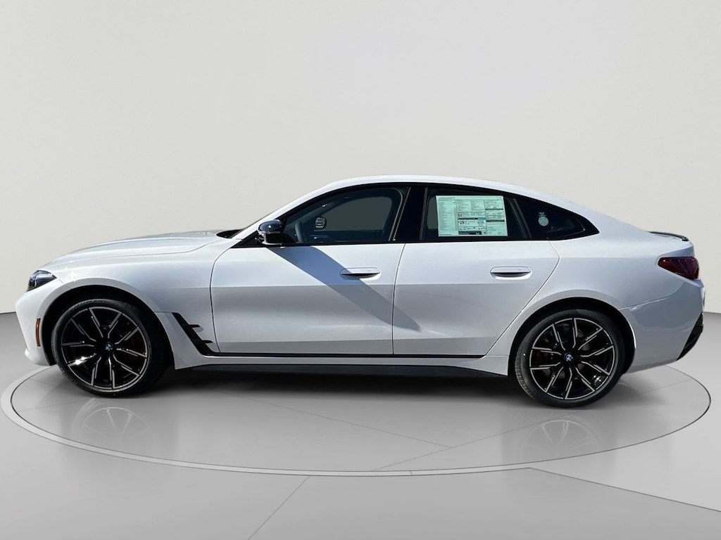 New 2026 BMW 430i xDrive Gran Coupe