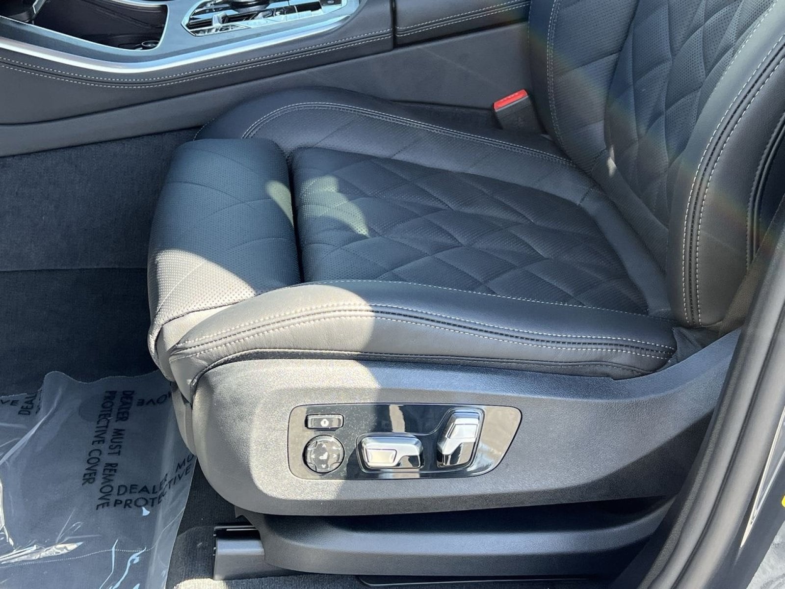 2026 BMW X5 50e - Photo 11