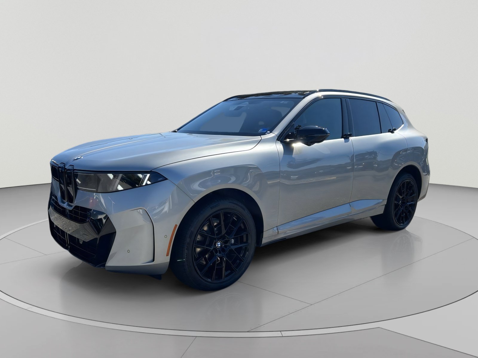 2027 BMW X5 40 xDrive SUV
