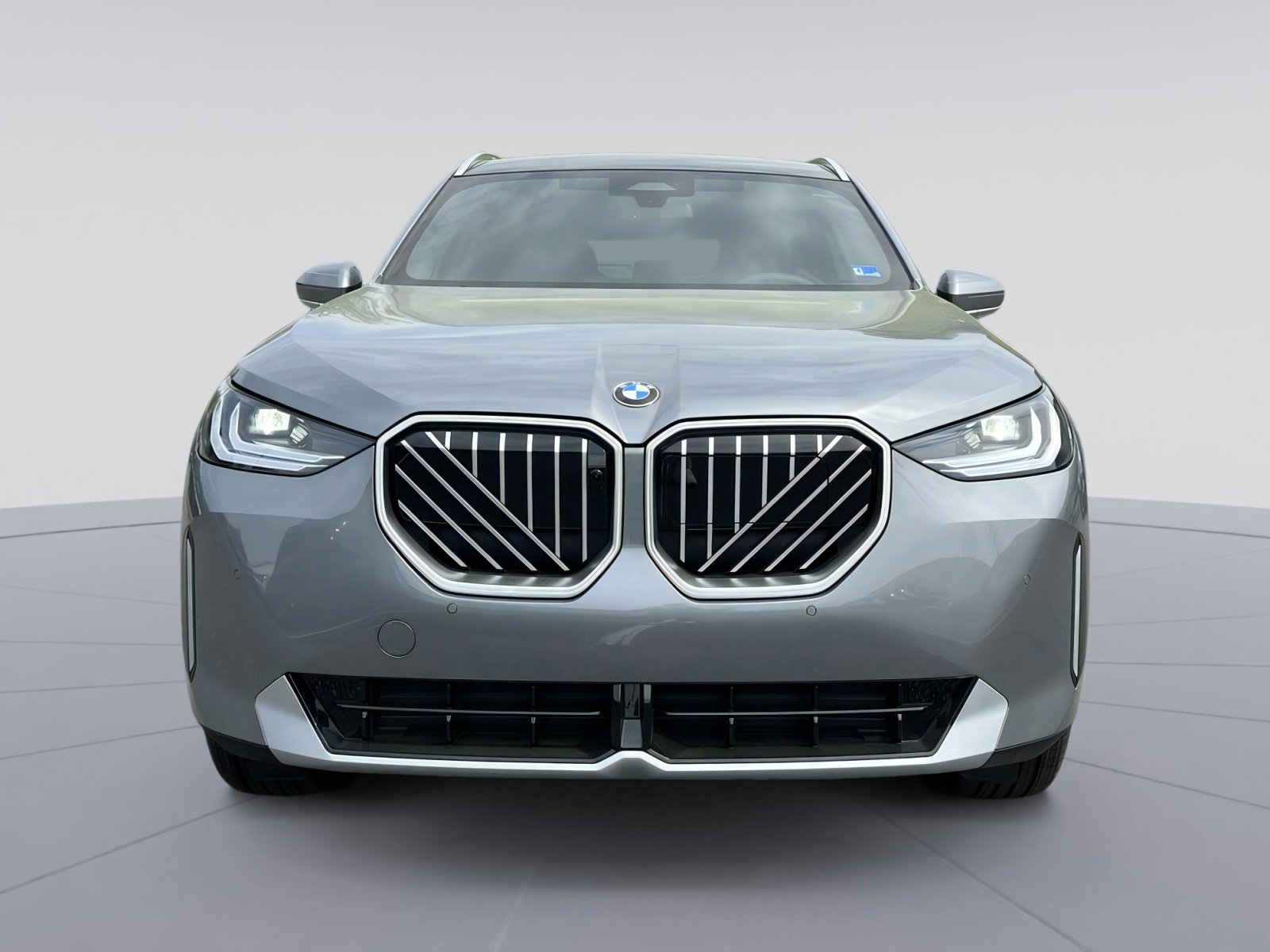 2026 BMW X3 30 - Photo 8
