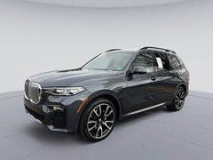 2022 BMW X7