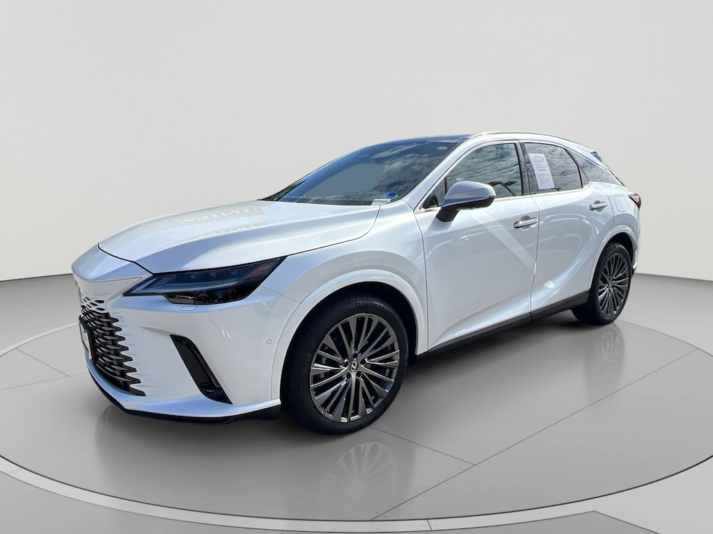 Used 2024 Lexus RX 350 SUV