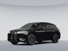 2026 BMW iX xDrive60 SUV
