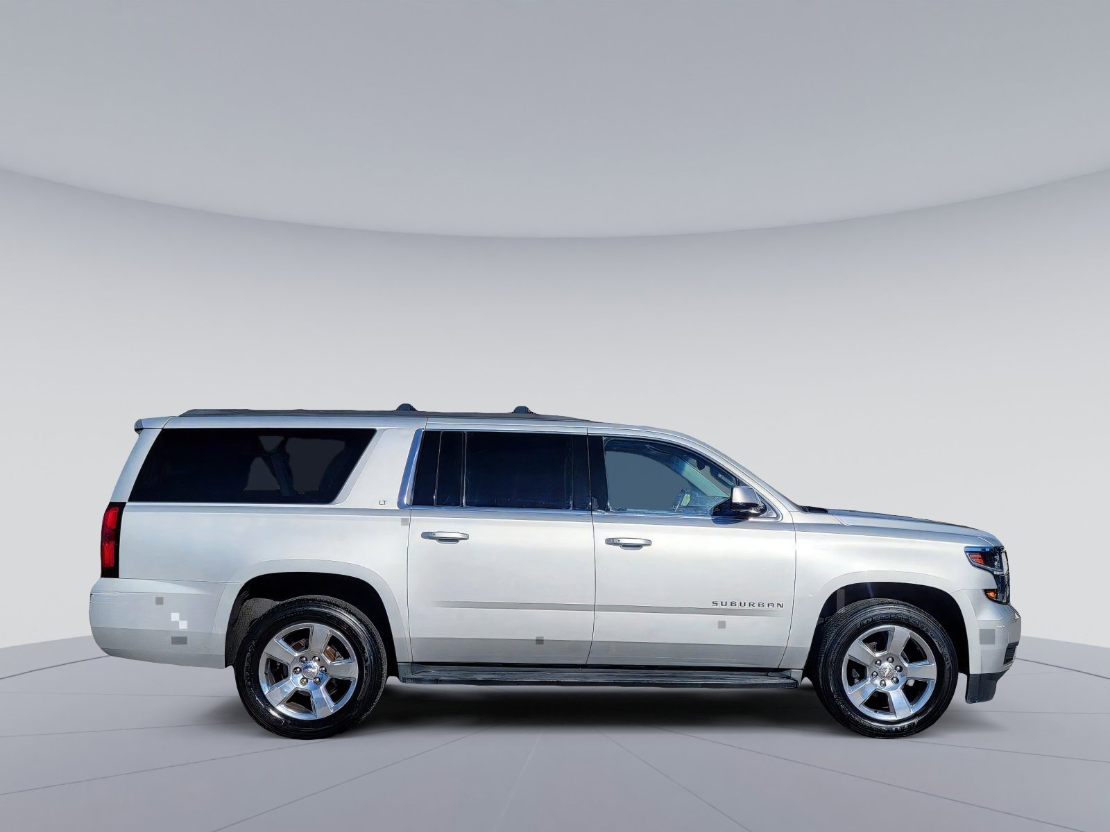 Used 2015 Chevrolet Suburban LT with VIN 1GNSKJKC6FR215233 for sale in Richmond, VA