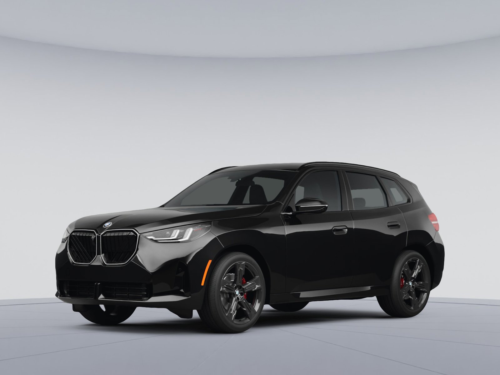 2025 BMW X3 30's photo