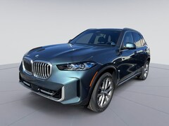 2026 BMW X5 xDrive40i SUV