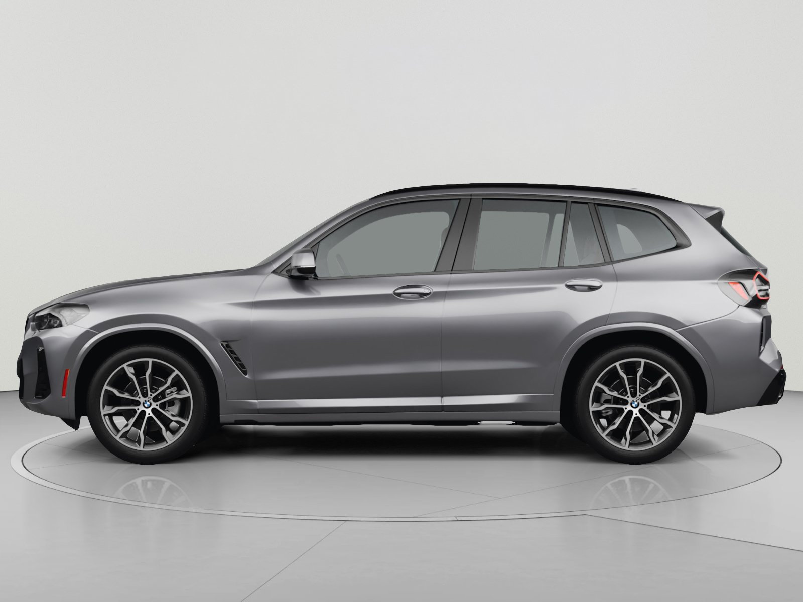 Used 2024 BMW X3 xDrive30i SUV