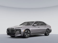 2026 BMW 760i xDrive Sedan