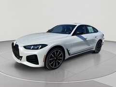 2026 BMW 430i xDrive Gran Coupe