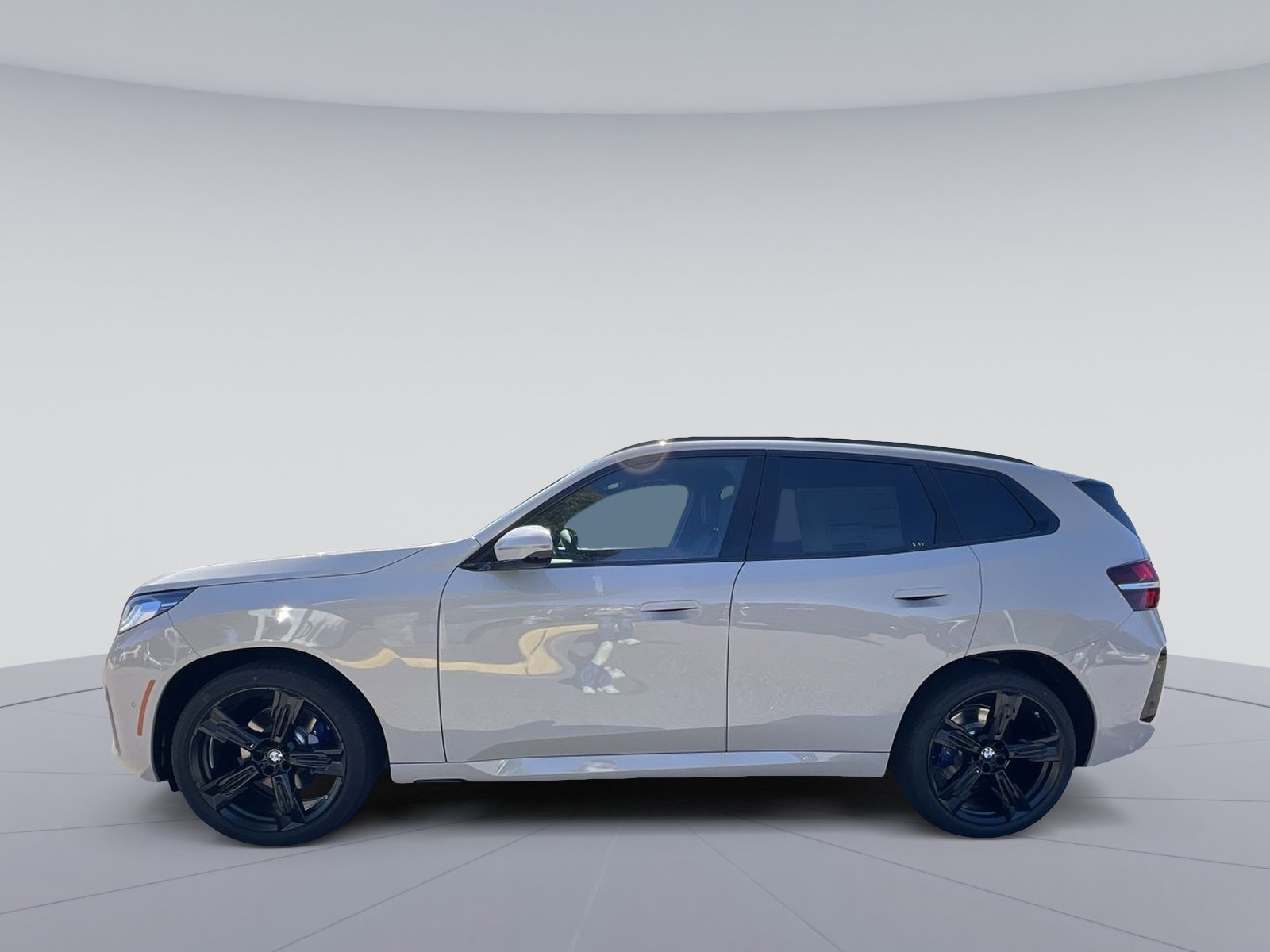 2026 Bmw X3 photo 2