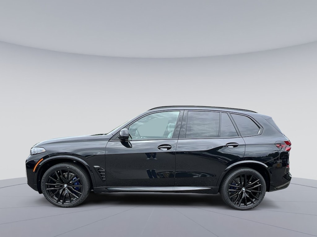 New 2026 BMW X5 xDrive40i SUV