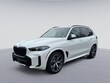  BMW X5 PHEV