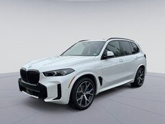 2026 BMW X5 PHEV xDrive50e SUV
