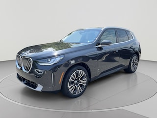 2026 BMW X3 30 xDrive SUV