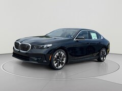 2027 BMW i5 xDrive40 Sedan