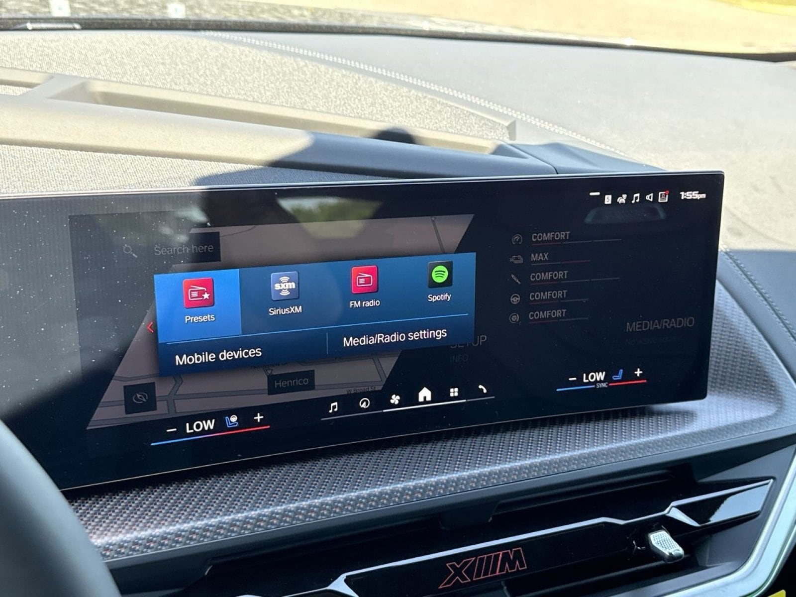 2026 BMW XM Base - Photo 16