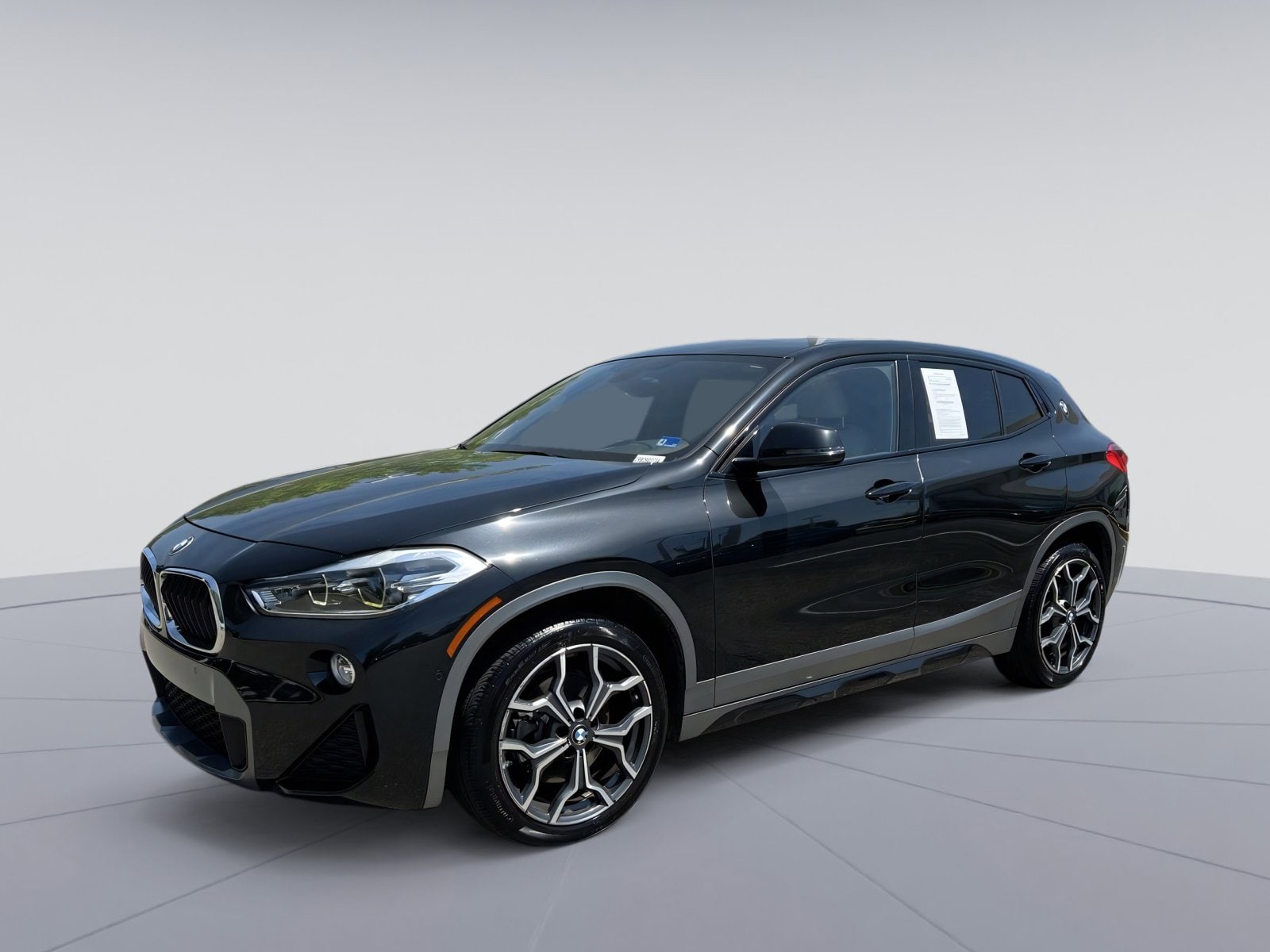 2018 BMW X2 28i