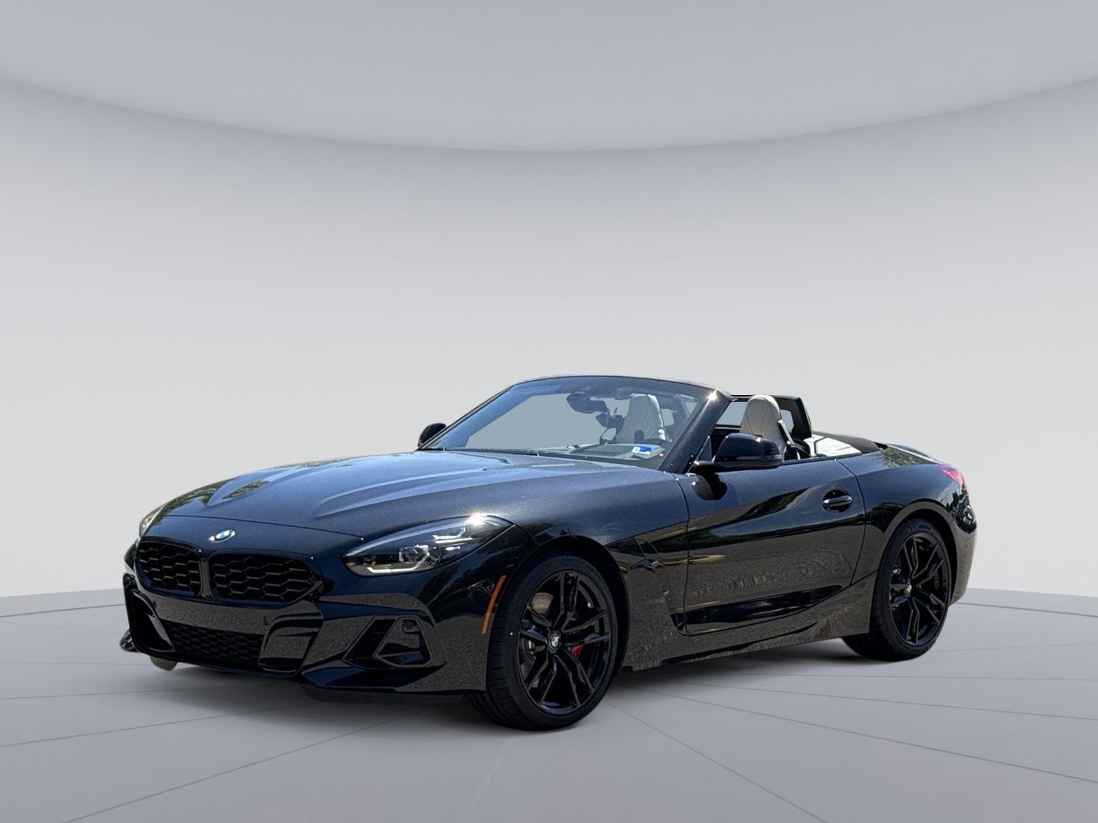 2026 BMW Z4 sDrive30i's photo