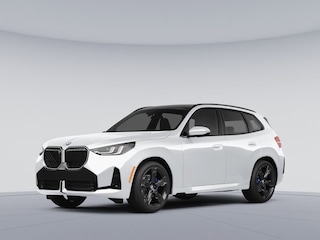 2026 BMW X3 30 xDrive SUV