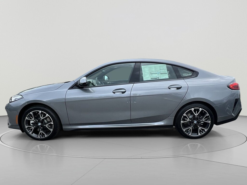 New 2026 BMW 228i xDrive Gran Coupe