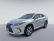  LEXUS RX 450h