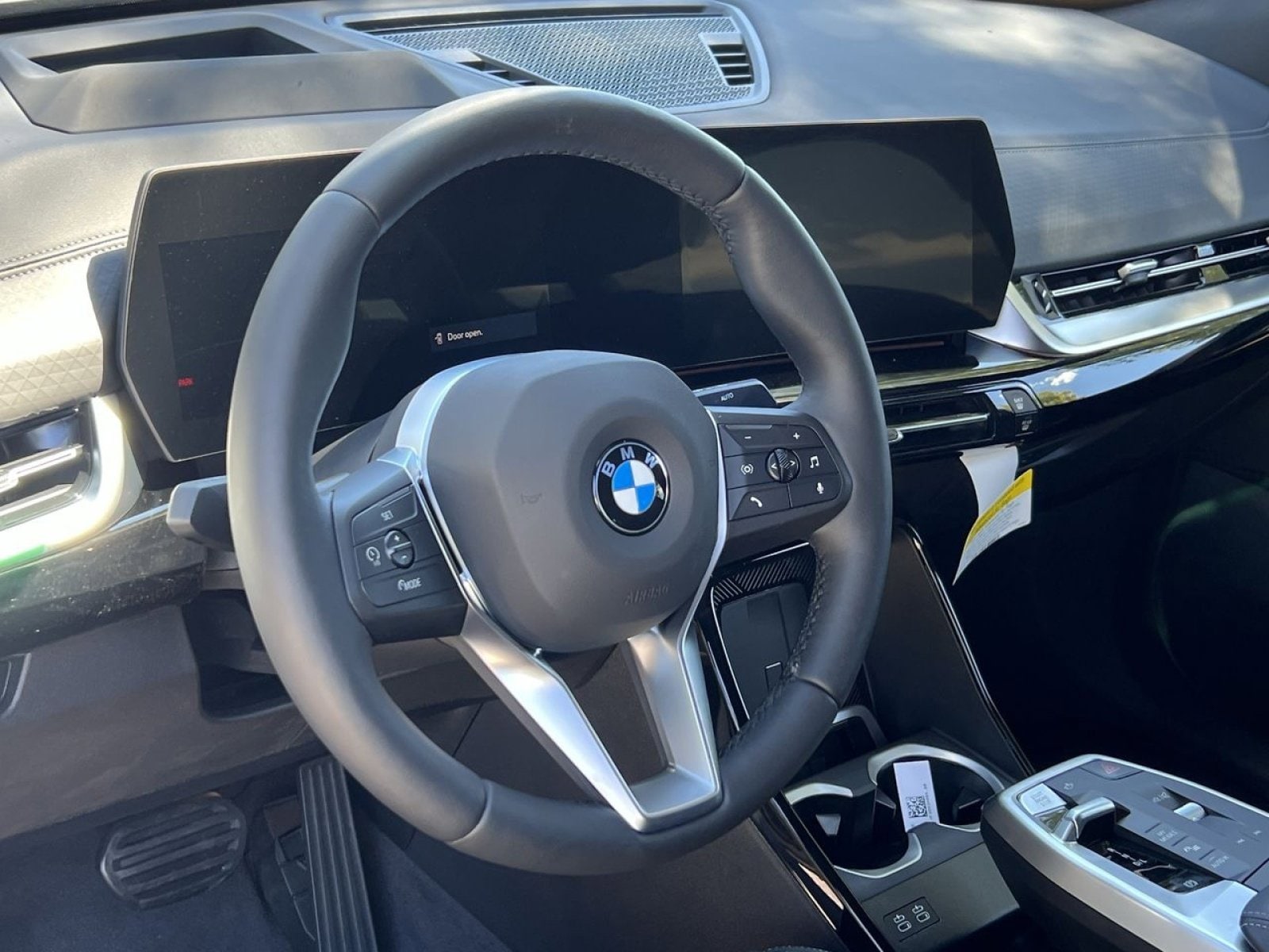 2026 BMW X2 28i - Photo 13