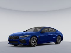 2025 BMW M8 Competition Gran Coupe