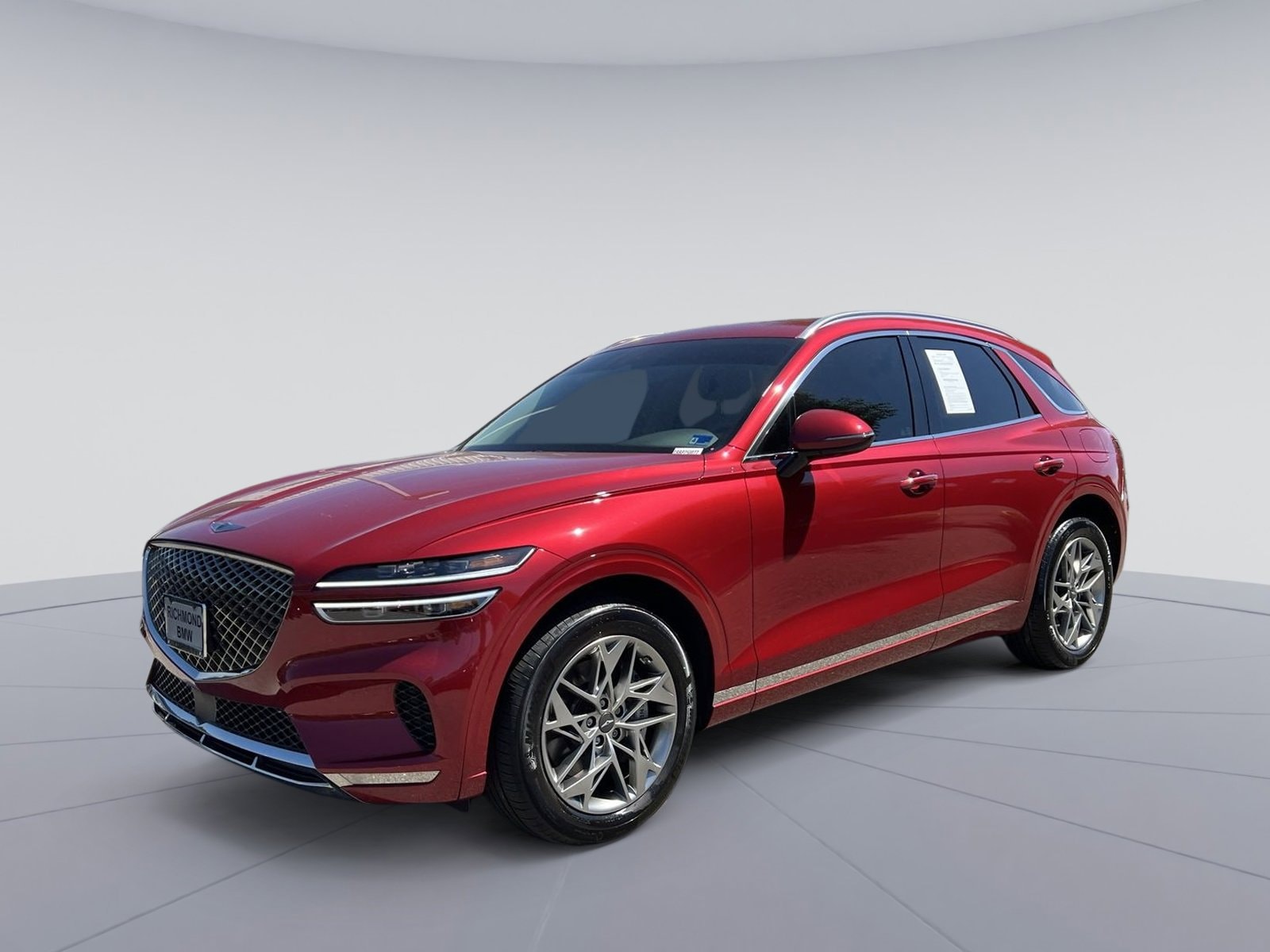 2025 Genesis GV70 2.5T Standard AWD's photo