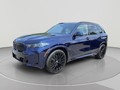 2026 BMW X5 xDrive40i SUV