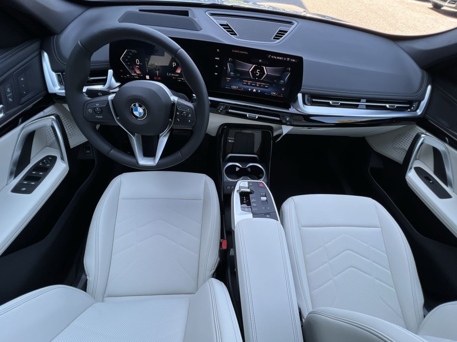 2026 BMW X1 XDrive28i - Photo 20