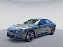 2025 BMW i4 M50 Gran Coupe