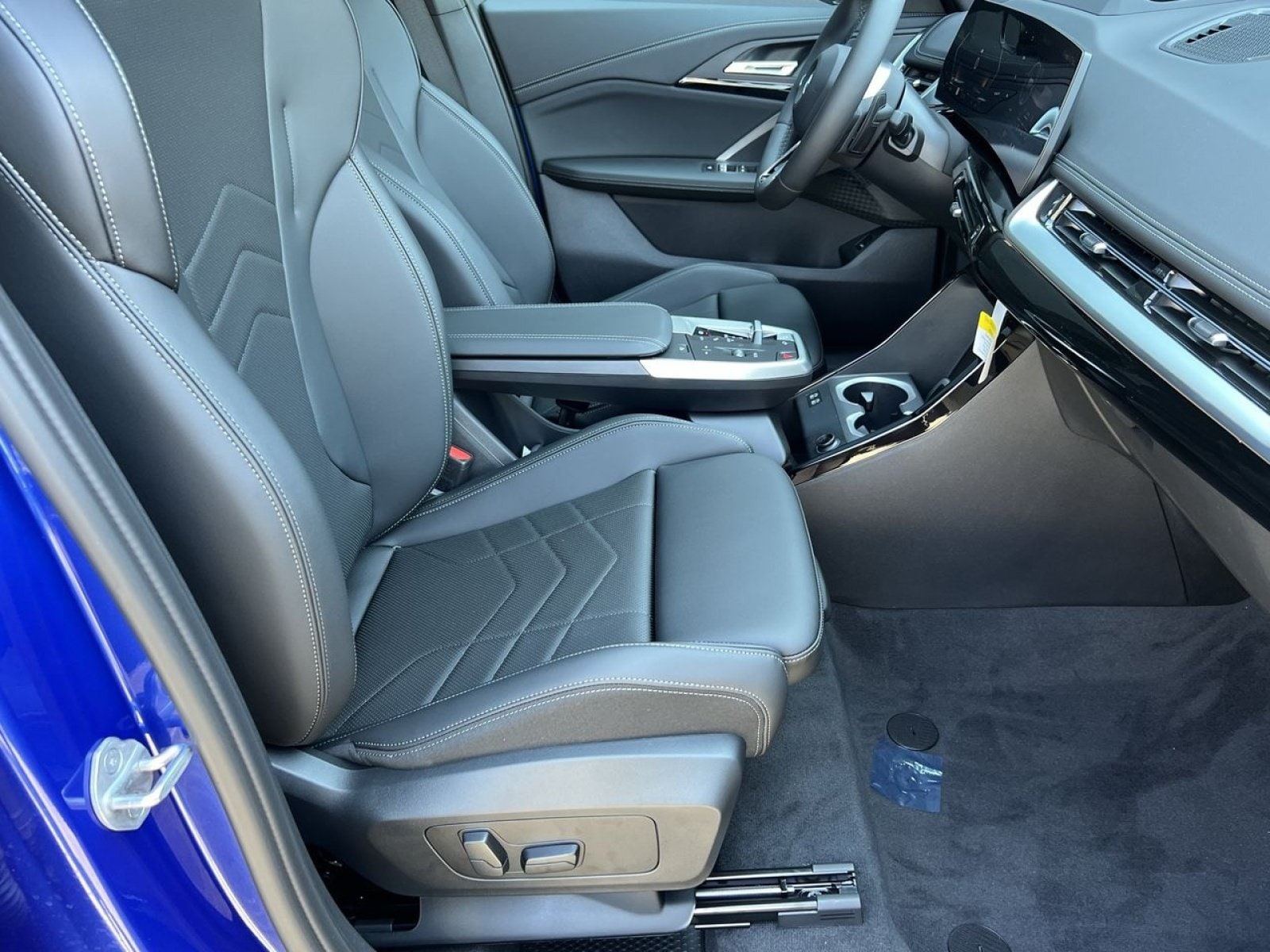 2026 BMW X1 XDrive28i - Photo 26