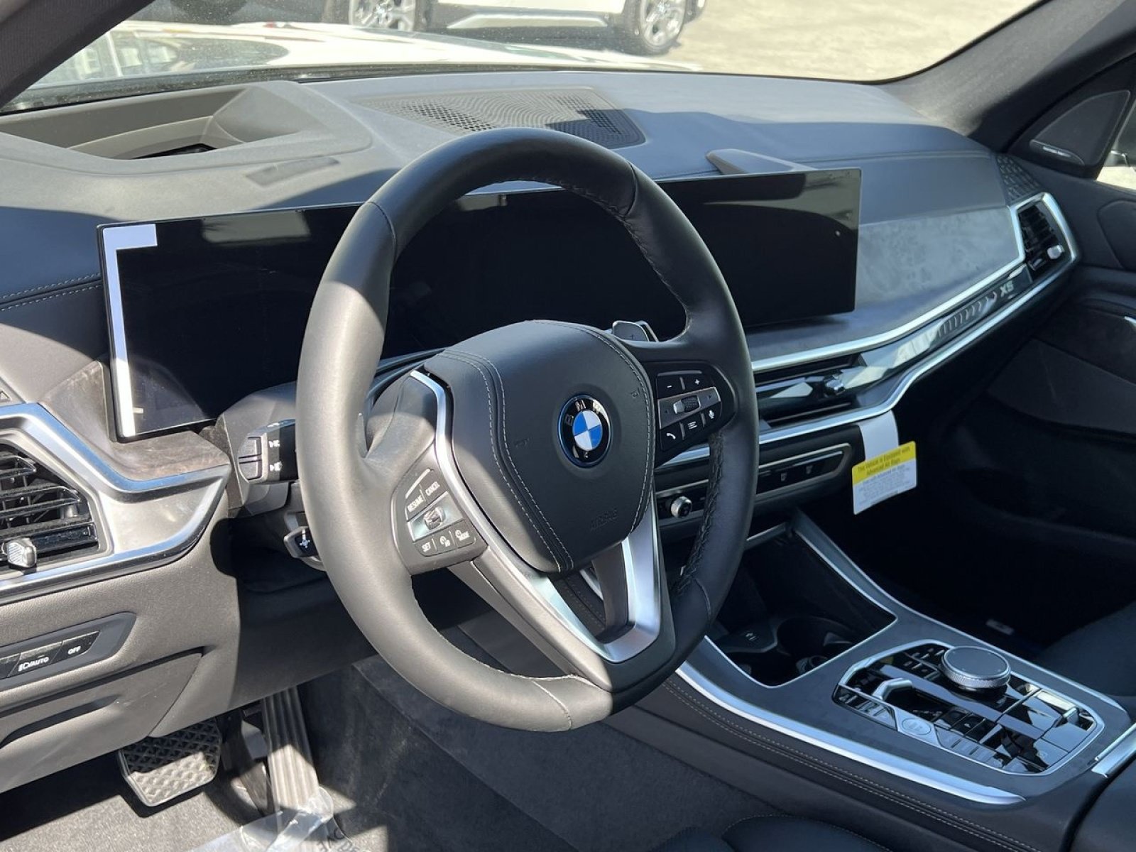 2026 BMW X5 50e - Photo 13