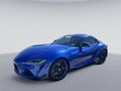 Toyota GR Supra