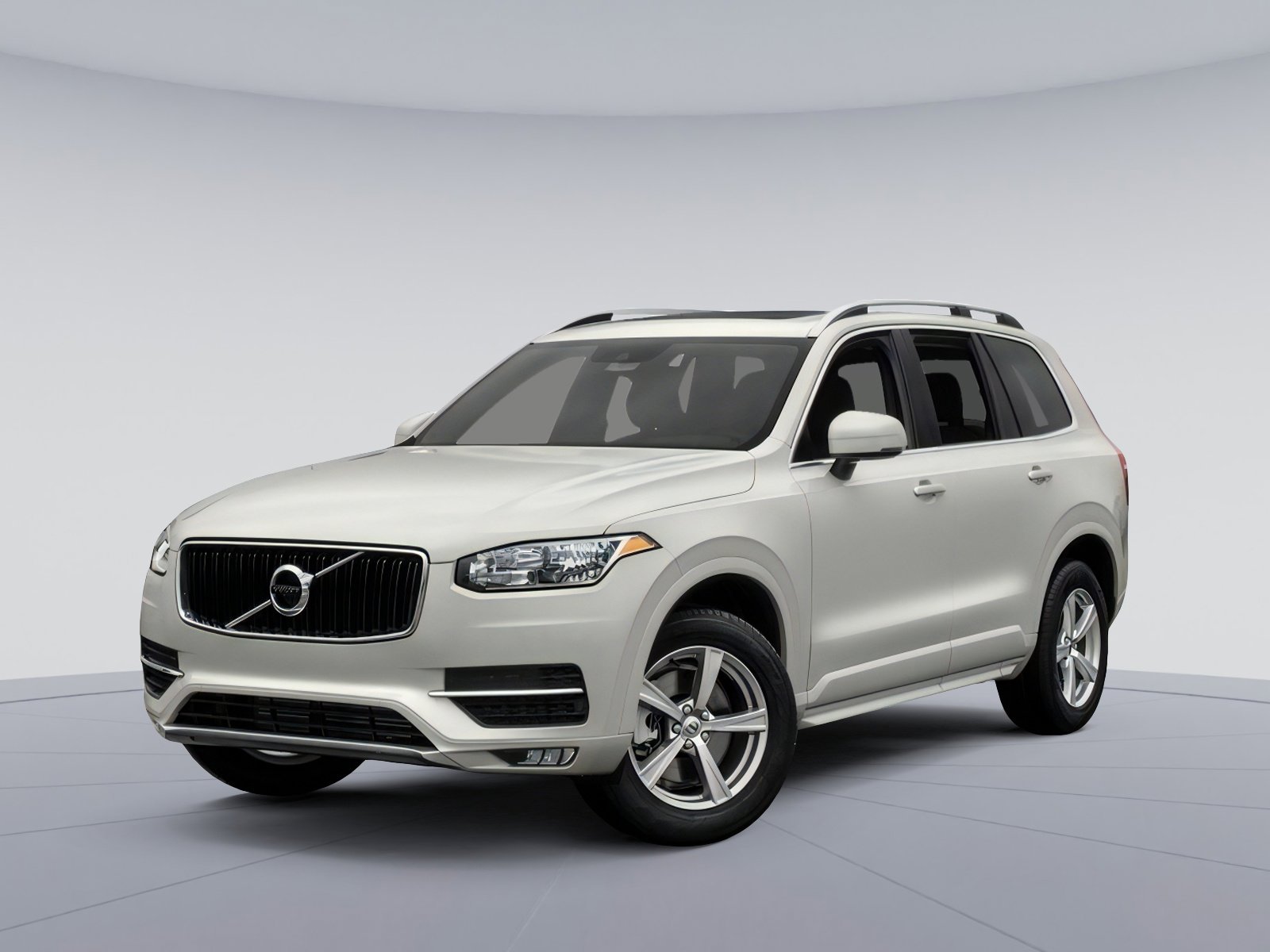 2017 Volvo XC90 Momentum's photo