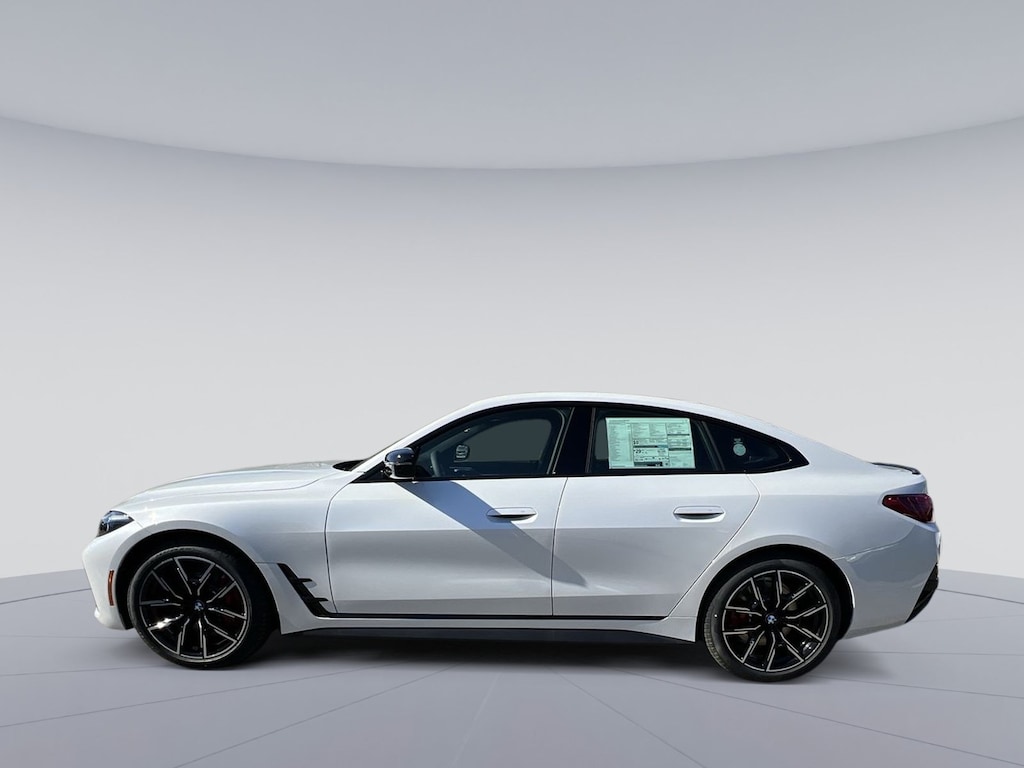 New 2026 BMW 430i xDrive Gran Coupe