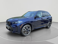 2026 BMW X5 M60i SUV