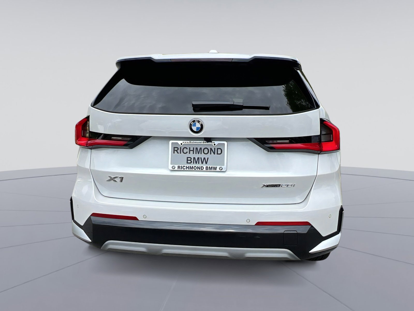 2025 Bmw X1 XDrive28i photo 4