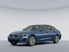 2026 BMW 330i