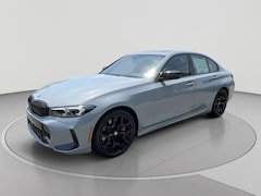 2026 BMW 330i