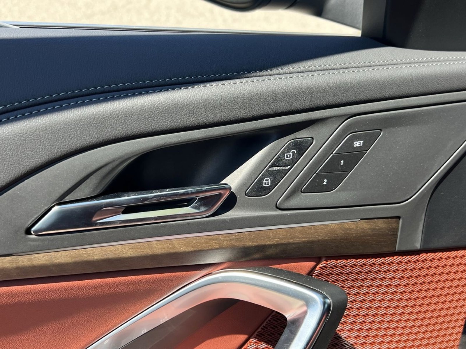 2026 BMW X1 28i - Photo 30