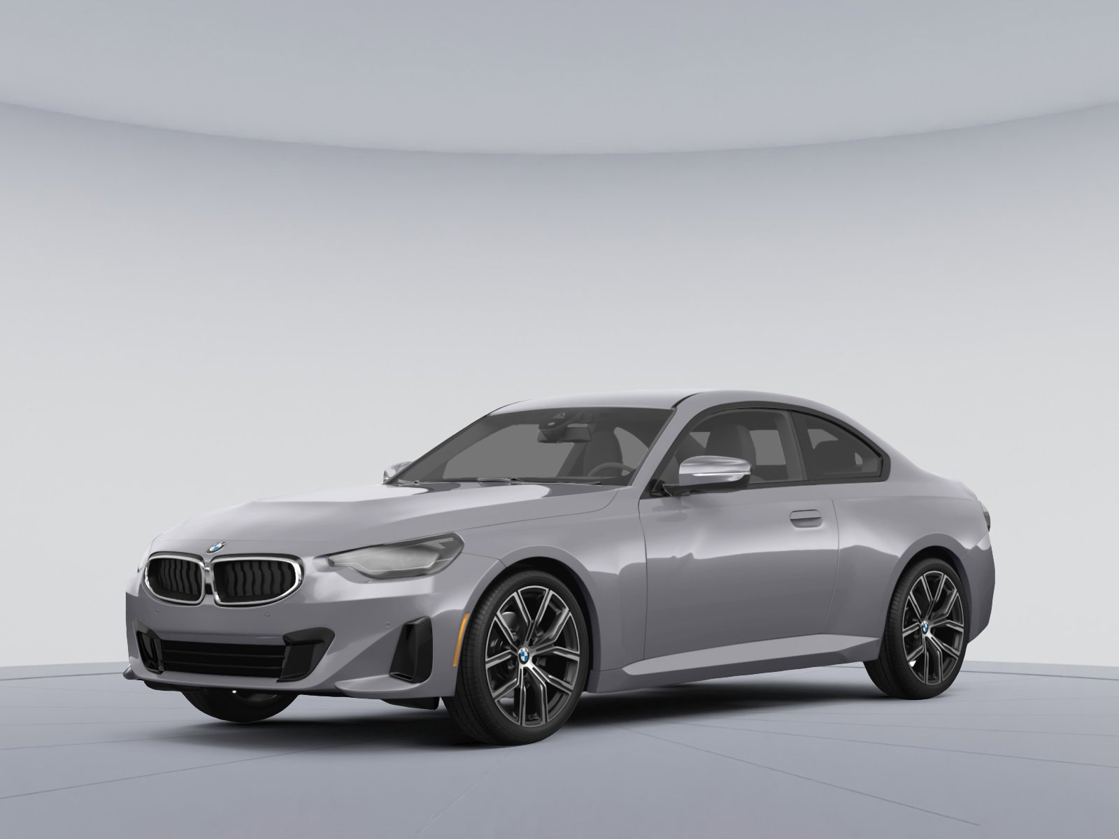 2025 BMW 2 Series 230i - Photo 1