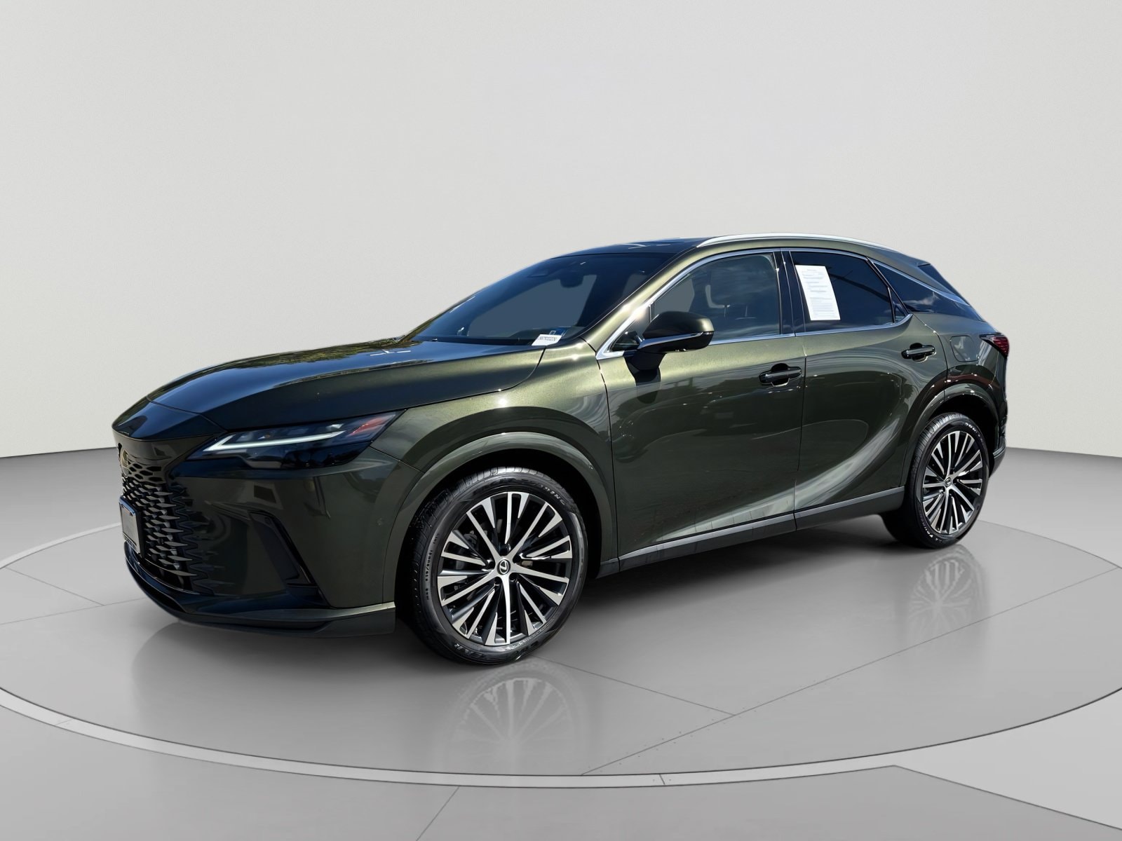 2023 Lexus RX 350