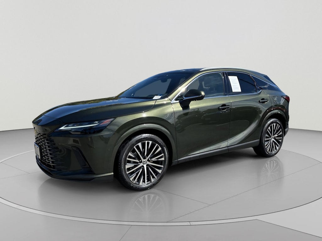 Used 2023 Lexus RX 350 RX 350 SUV