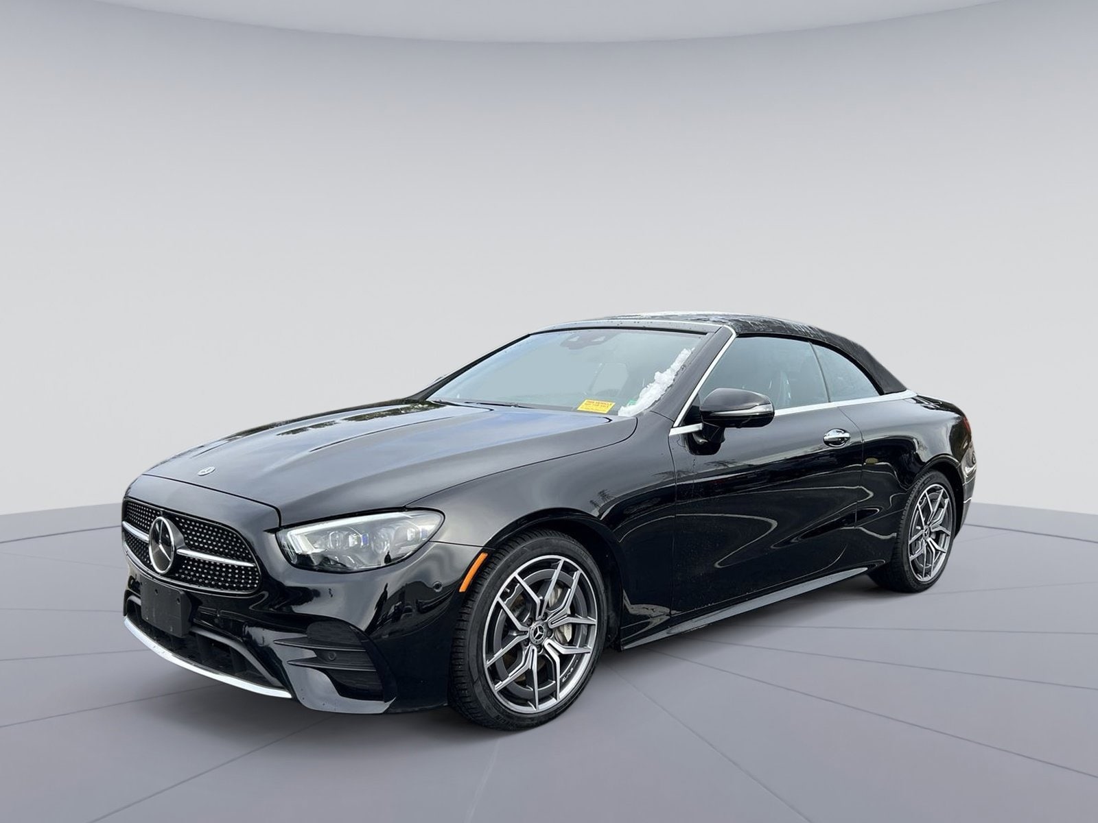 2023 Mercedes-Benz E-Class E450's photo