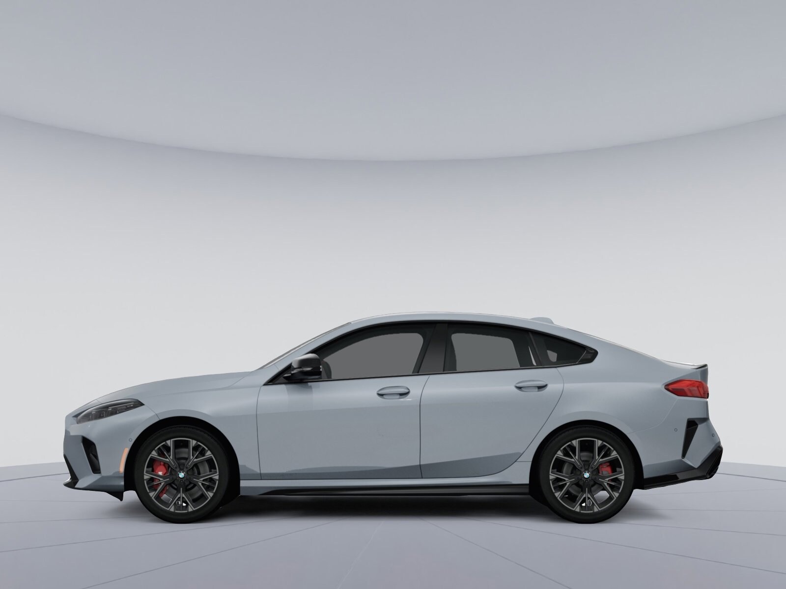 2026 Bmw 228 xDrive Gran Coupe photo 2