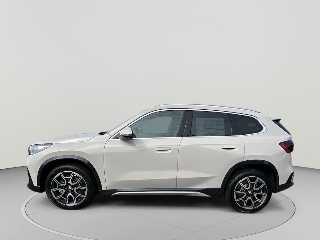 New 2026 BMW X1 xDrive28i SUV
