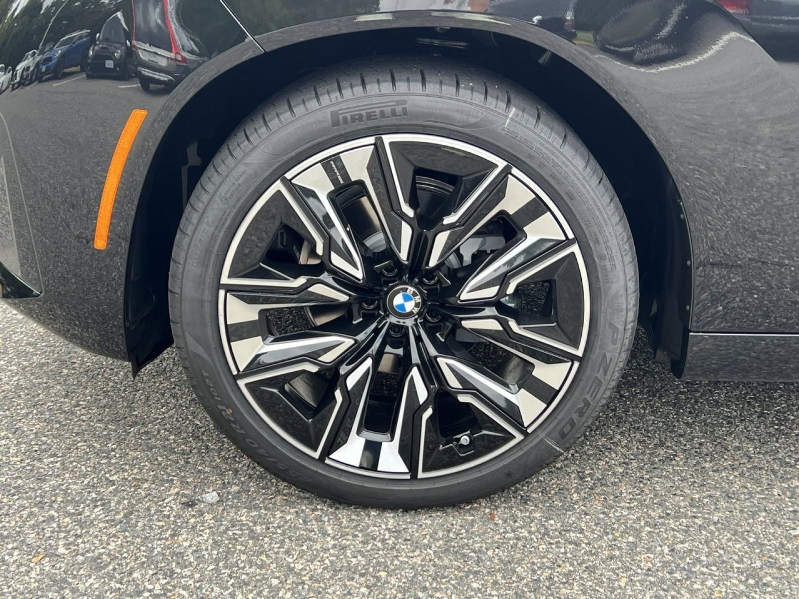 2026 BMW X3 30 - Photo 9